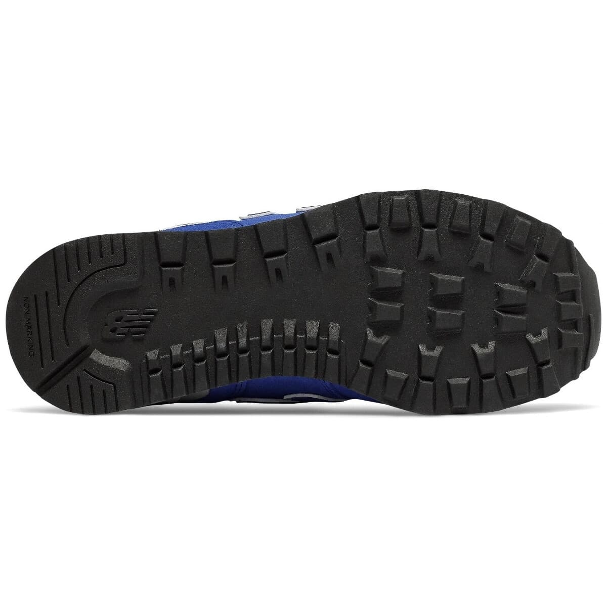 Women's Sneakers New Balance Blue