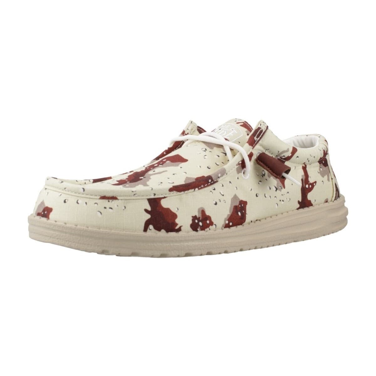 Men's Sneakers HEYDUDE Multicolor