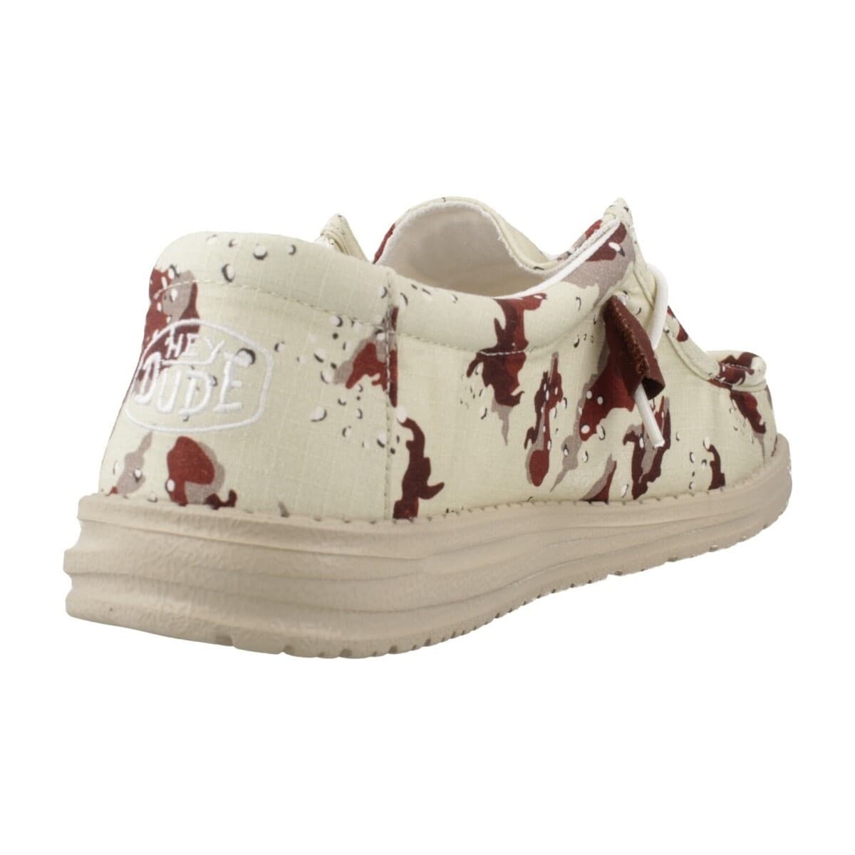 Men's Sneakers HEYDUDE Multicolor