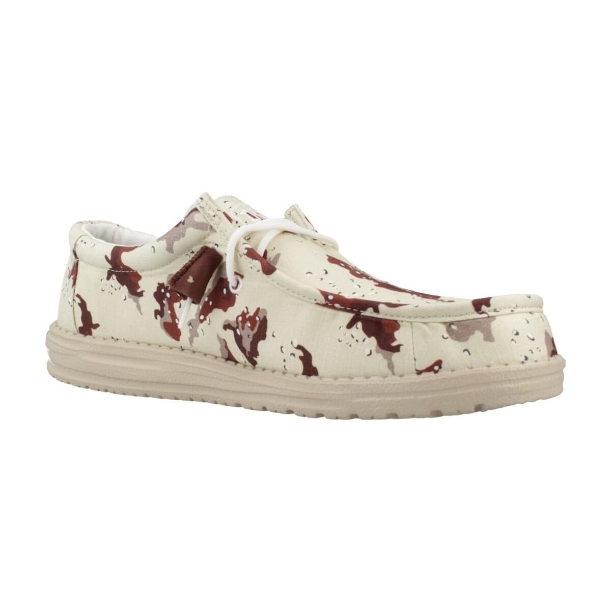 Men's Sneakers HEYDUDE Multicolor