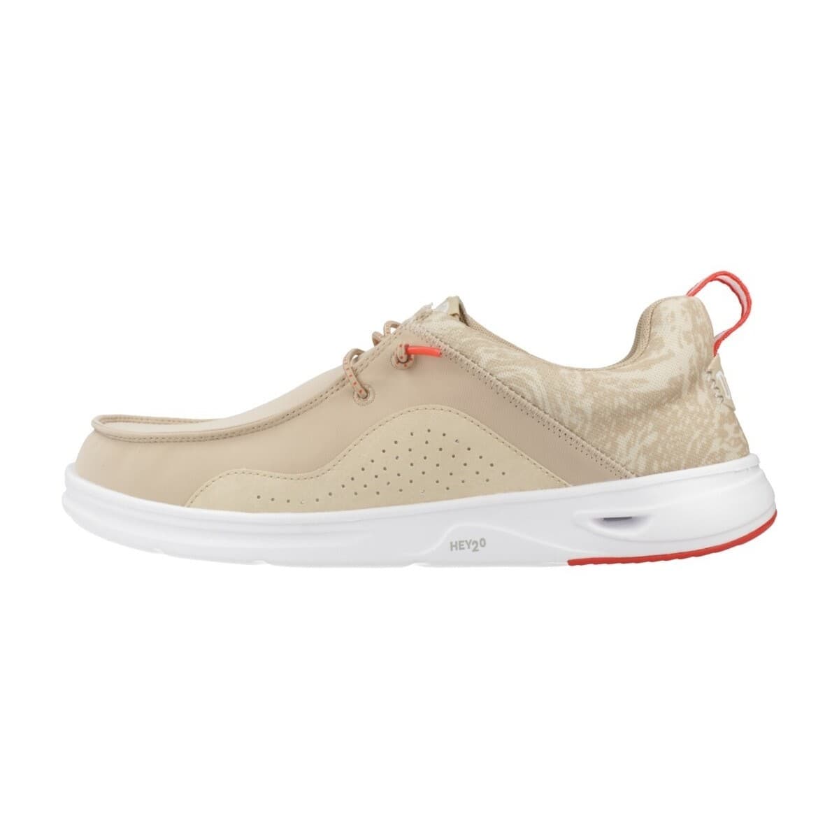 Men's Sneakers HEYDUDE Beige