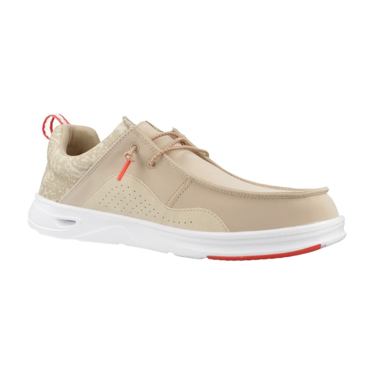 Men's Sneakers HEYDUDE Beige