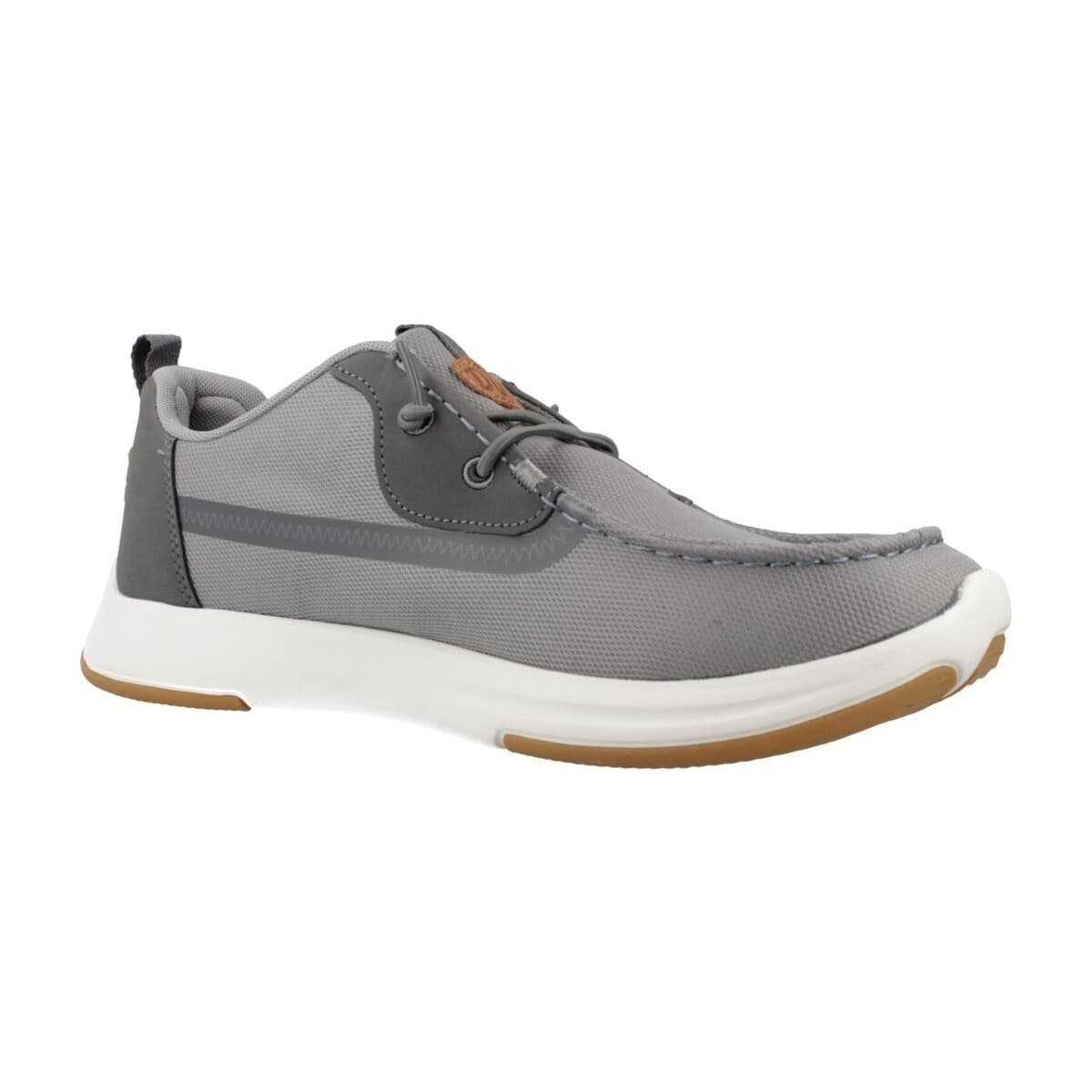 Men's Sneakers HEYDUDE Gray