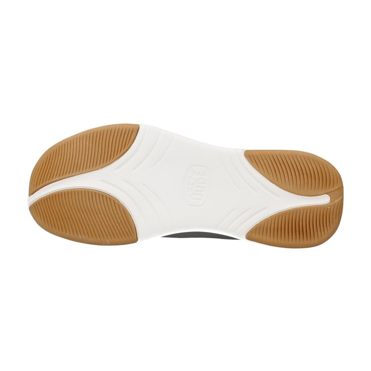 Men's Sneakers HEYDUDE Gray