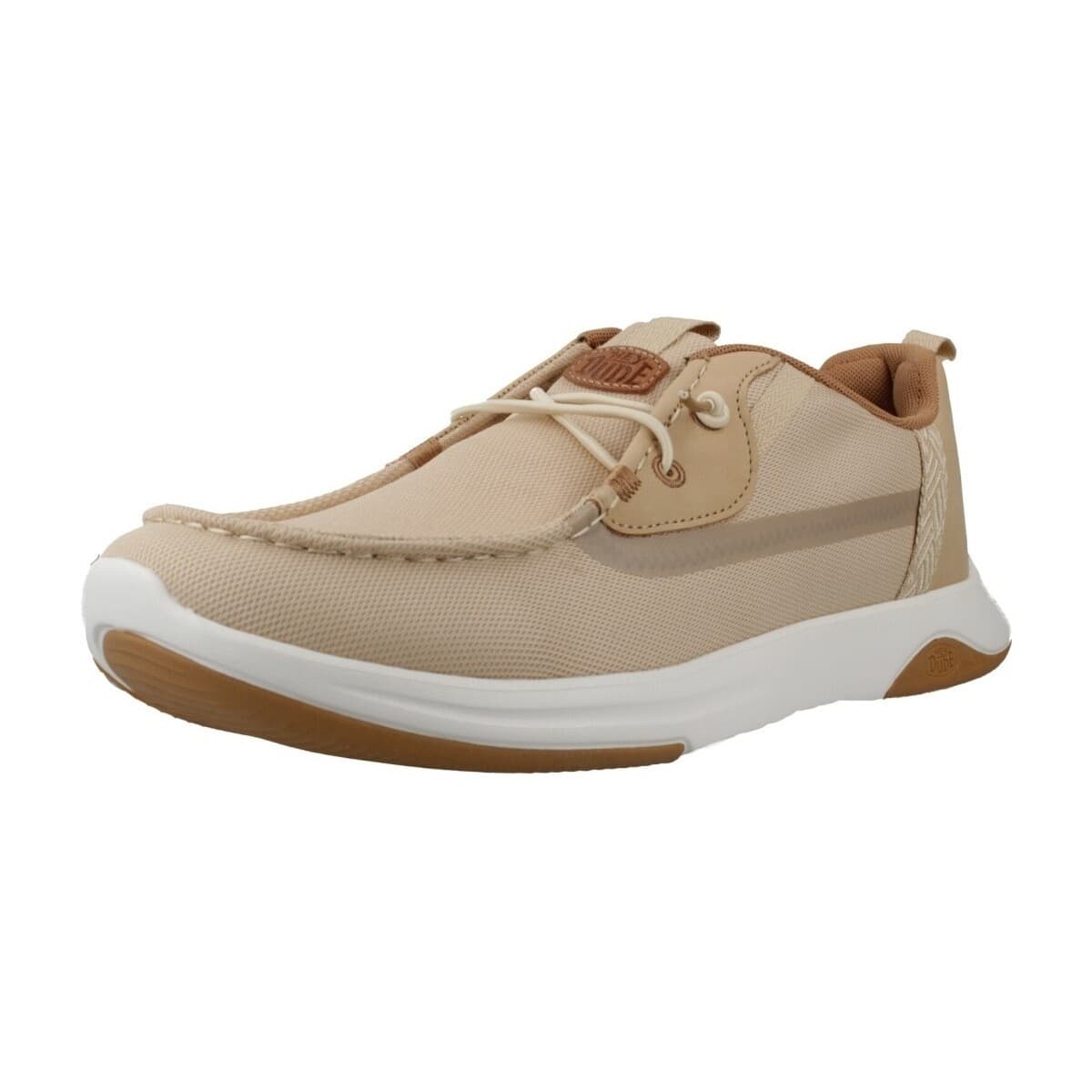 Men's Sneakers HEYDUDE Beige