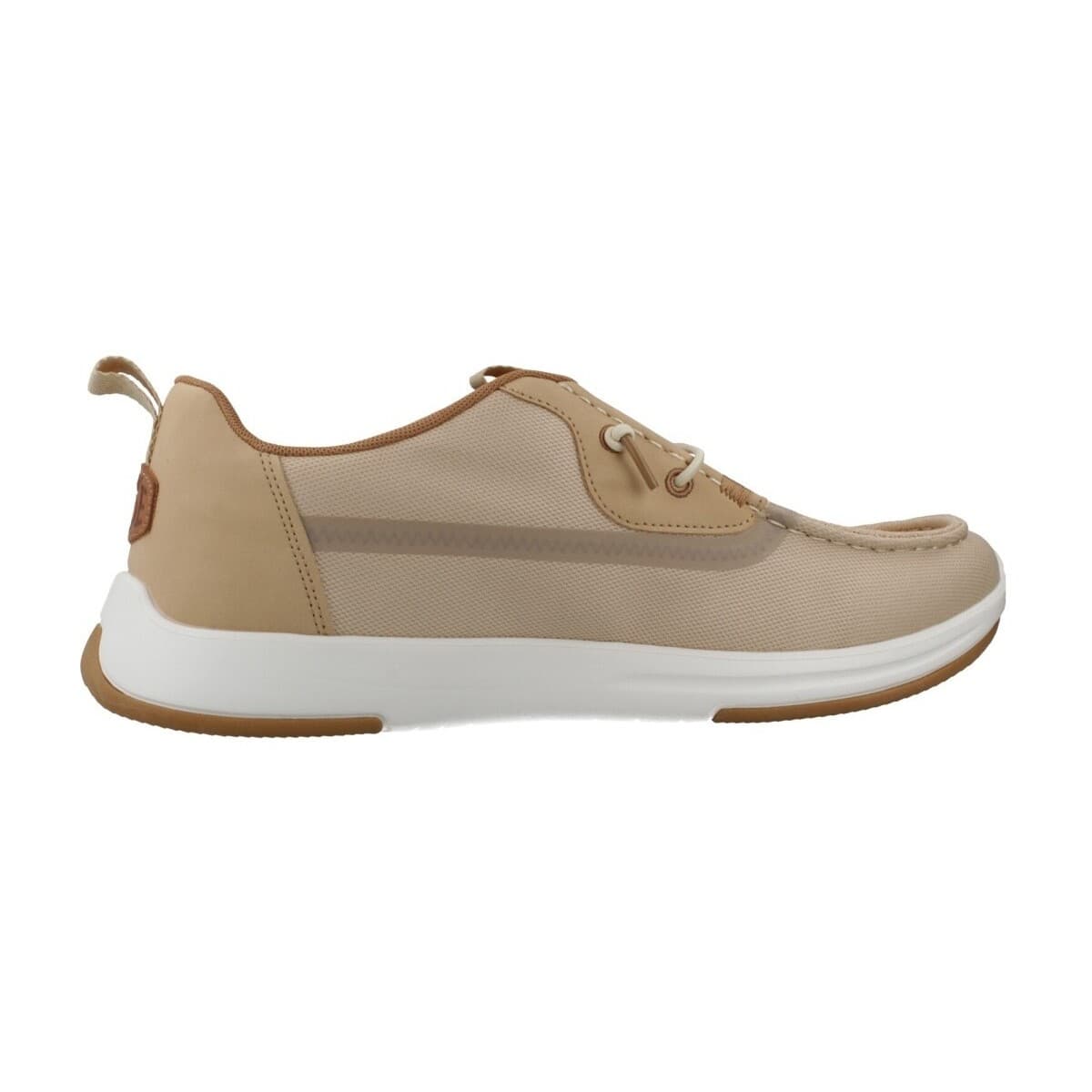 Men's Sneakers HEYDUDE Beige