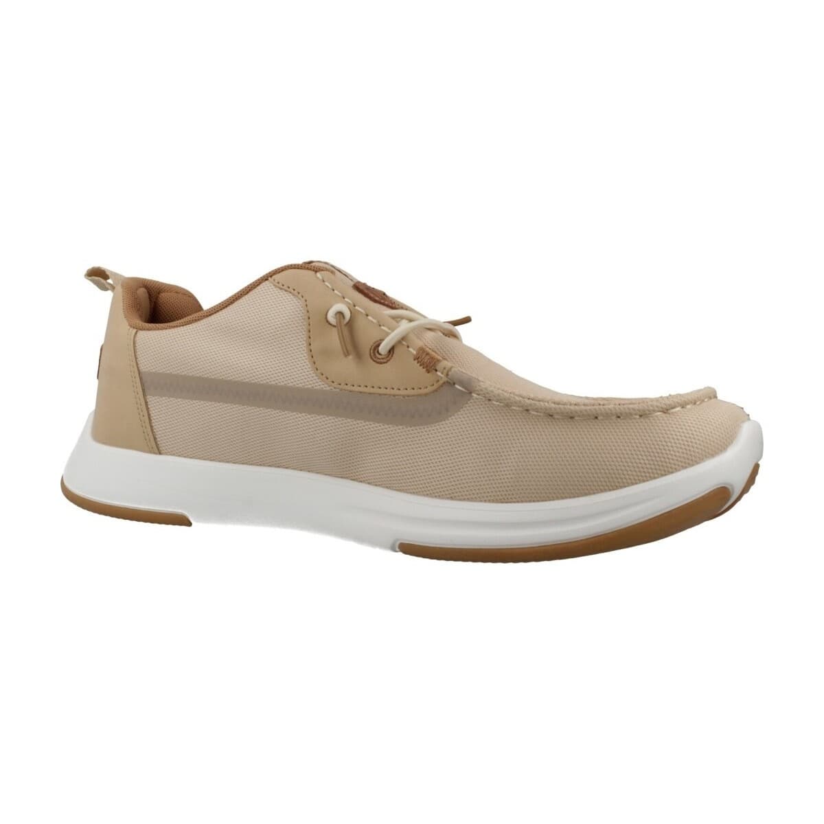 Men's Sneakers HEYDUDE Beige