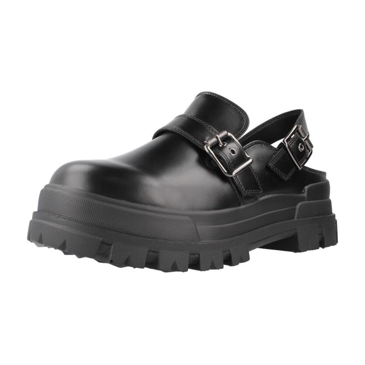 Μοκασσίνια Buffalo Mocasines Hombre Modèle Aspha Clog Snd Bs