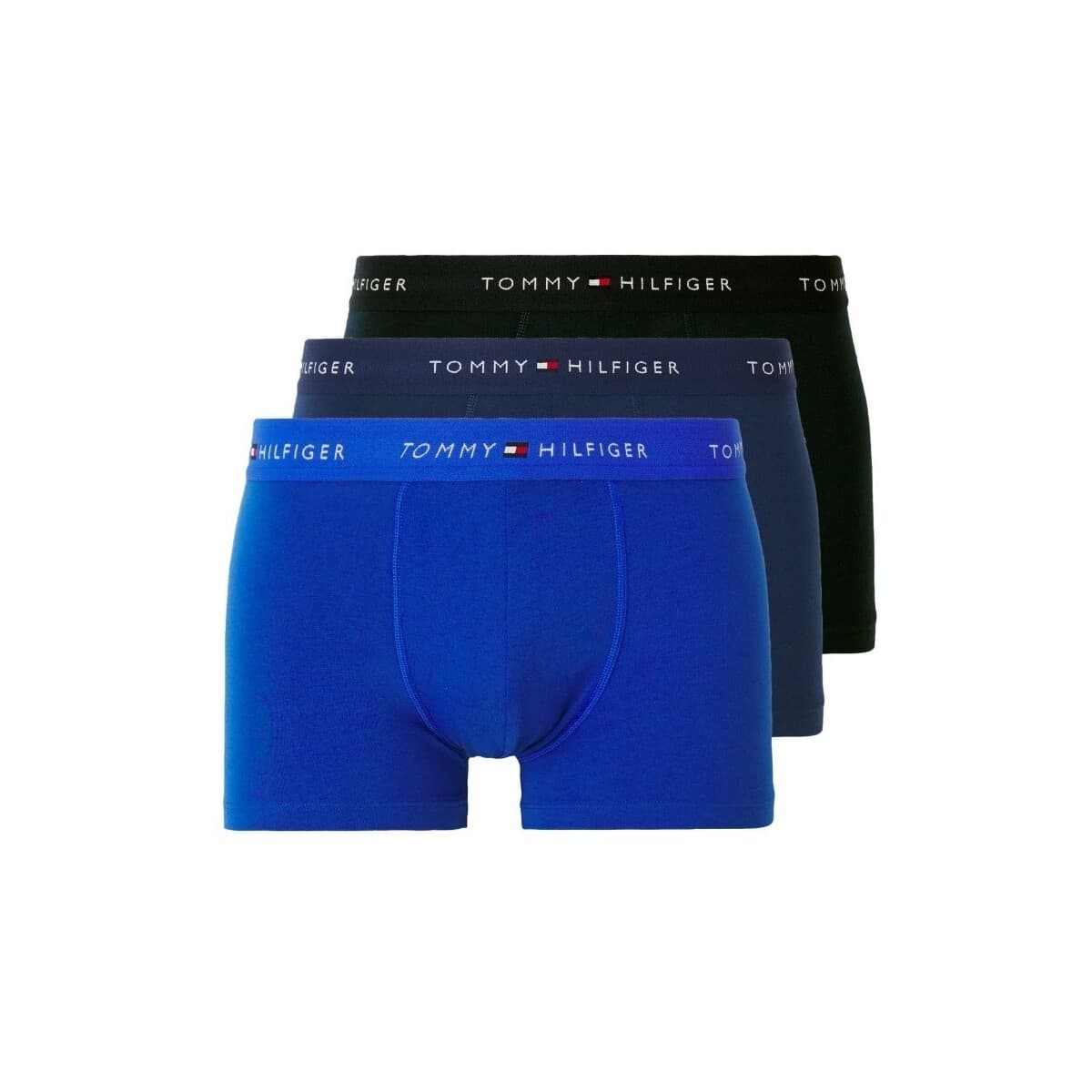 Men's Boxer Briefs Tommy Hilfiger Multicolor