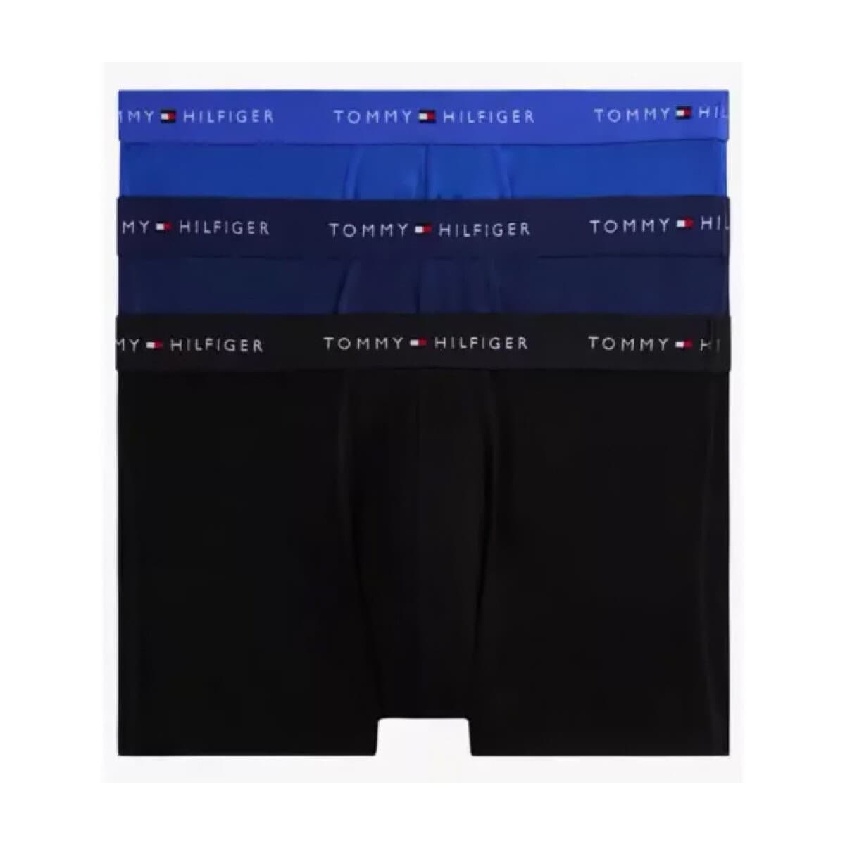 Men's Boxer Briefs Tommy Hilfiger Multicolor