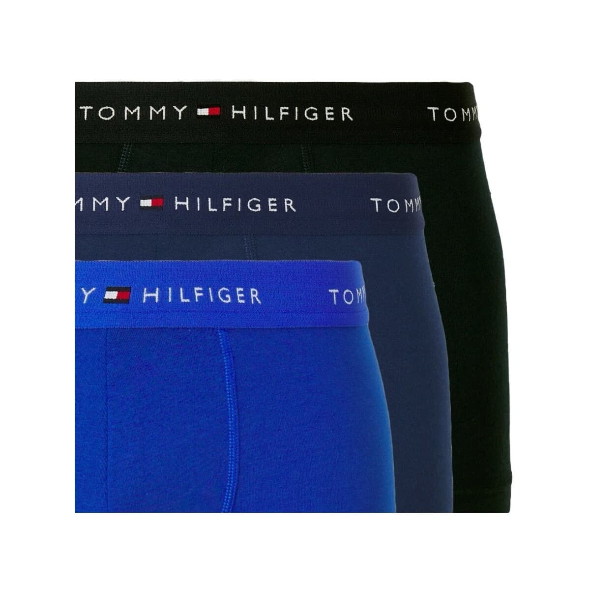 Men's Boxer Briefs Tommy Hilfiger Multicolor