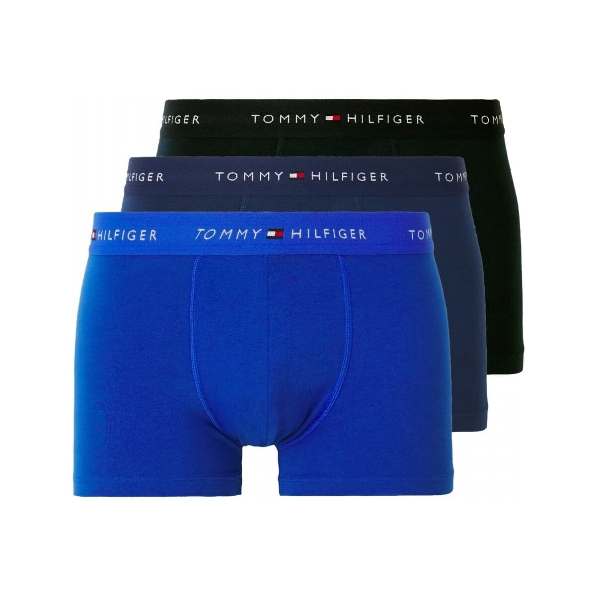 Men's Boxer Briefs Tommy Hilfiger Multicolor