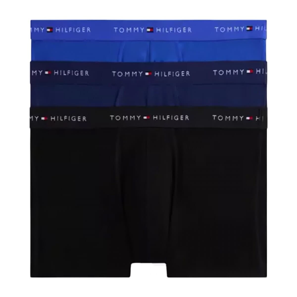 Men's Boxer Briefs Tommy Hilfiger Multicolor