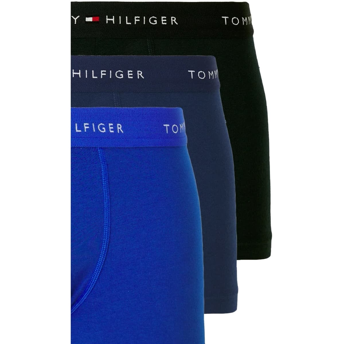 Men's Boxer Briefs Tommy Hilfiger Multicolor