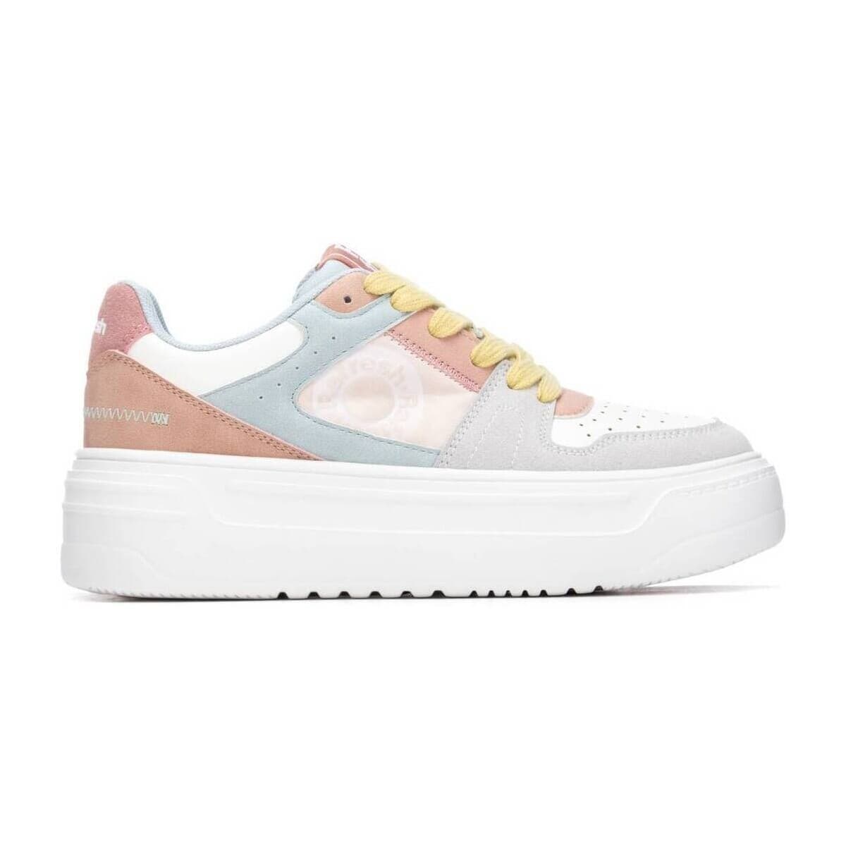 Xαμηλά Sneakers Refresh 17240806