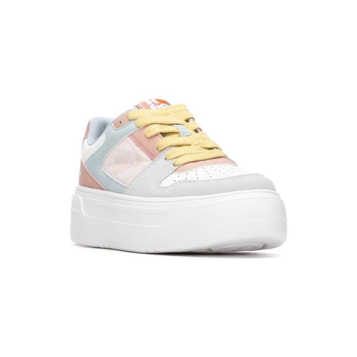 Women's Sneakers Refresh Green