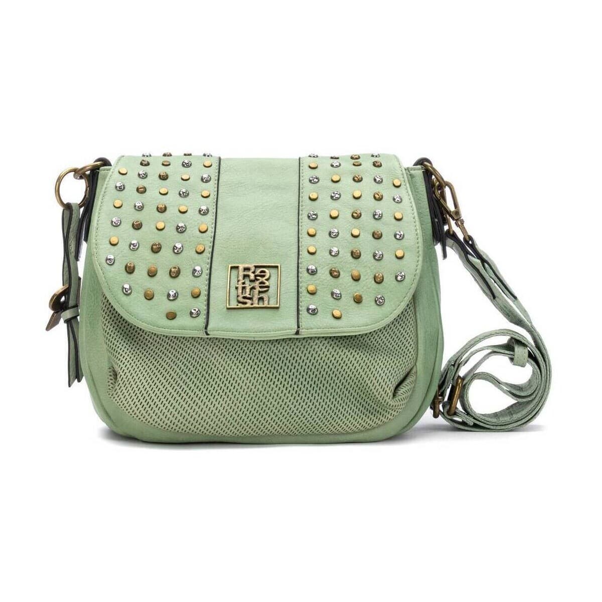 Women's Shoulder Bags Refresh Green
