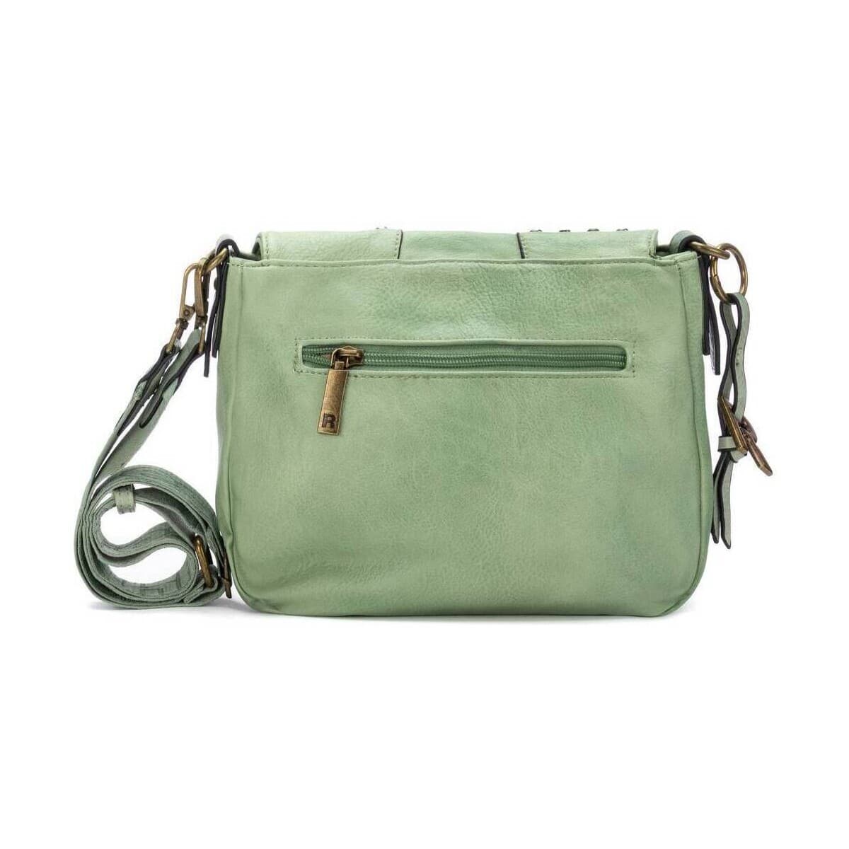Women's Shoulder Bags Refresh Green