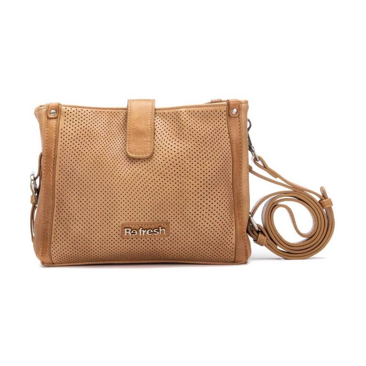 Women's Shoulder Bags Refresh Brown