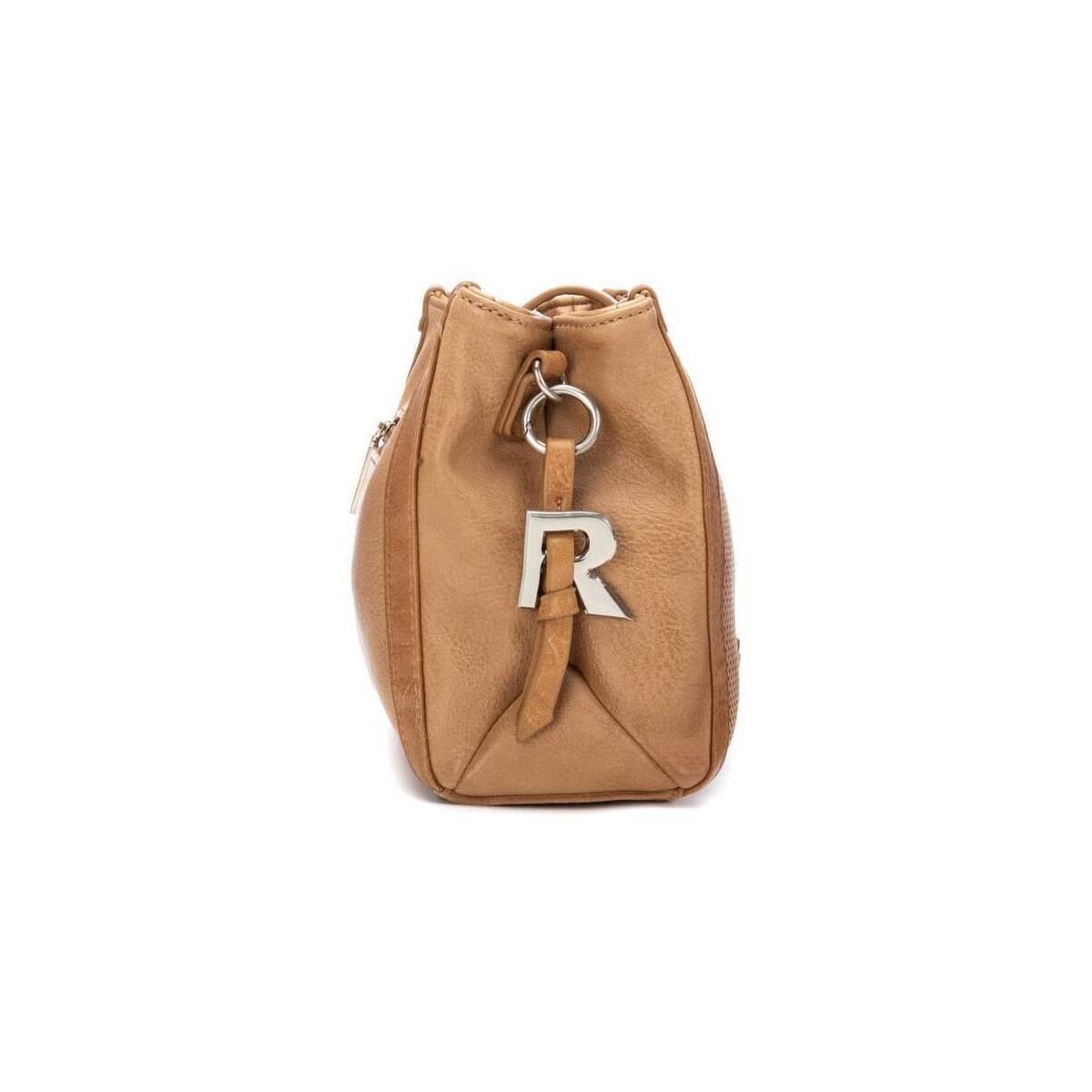 Women's Shoulder Bags Refresh Brown