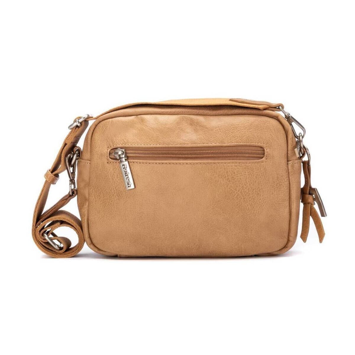 Women's Shoulder Bags Refresh Brown