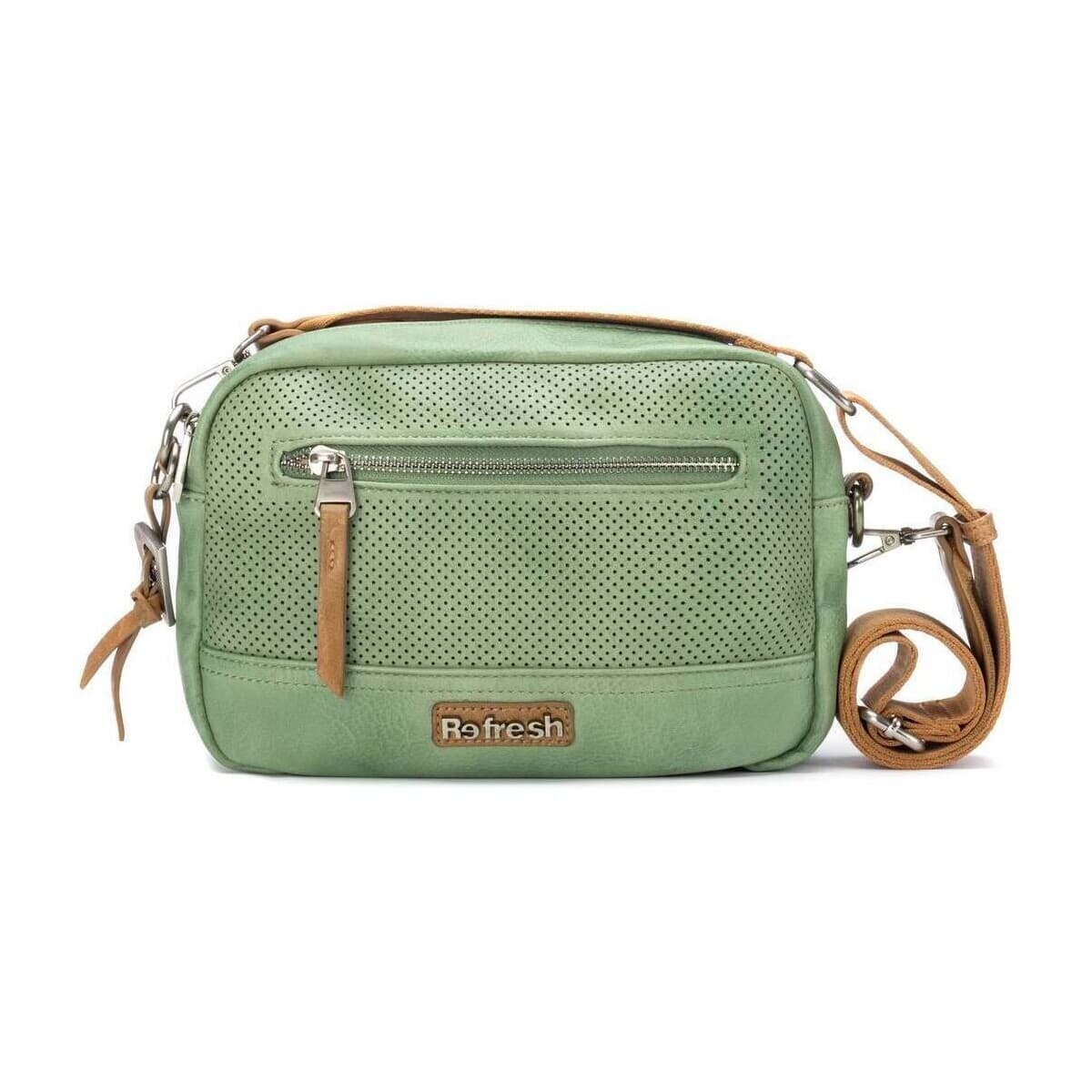 Women's Shoulder Bags Refresh Green