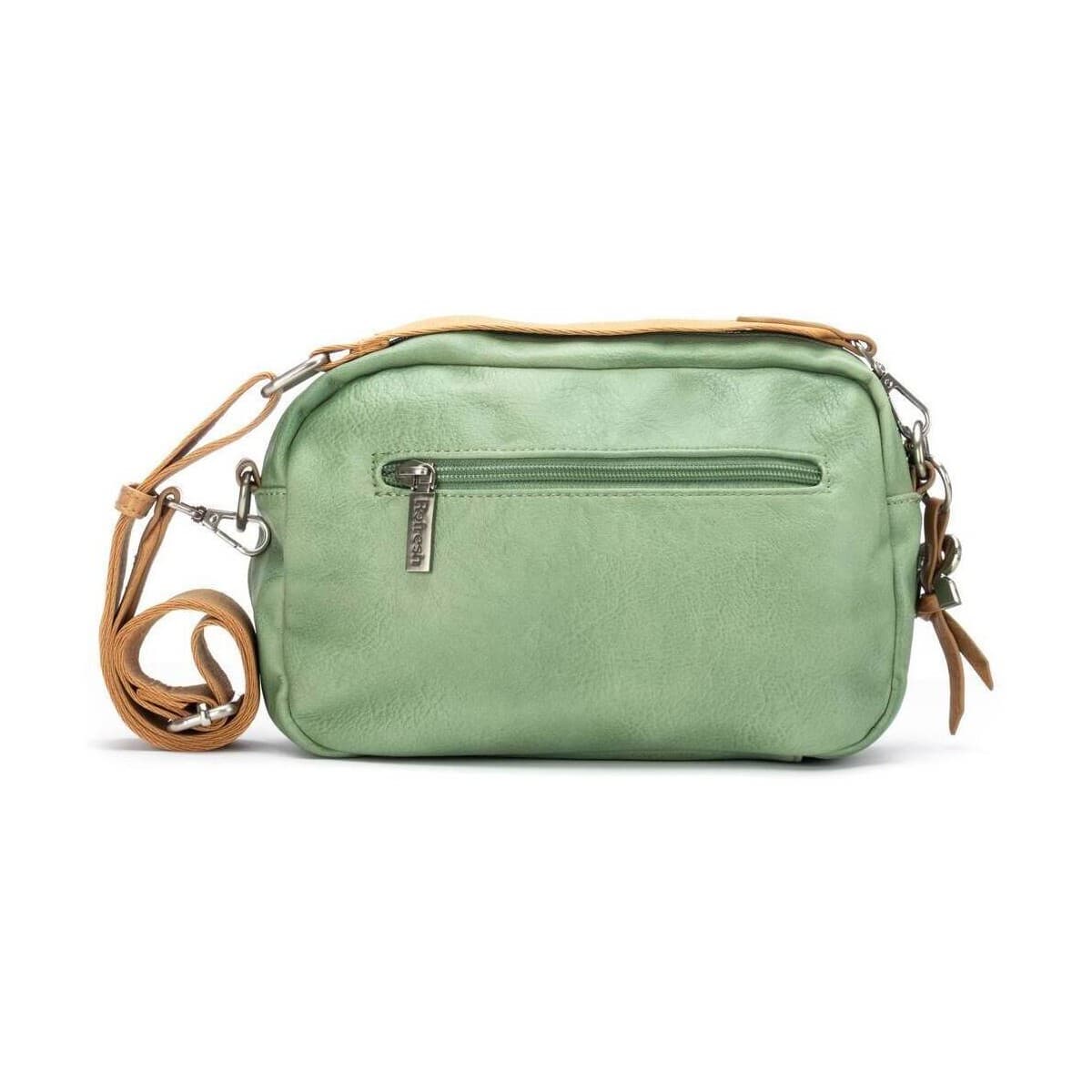 Women's Shoulder Bags Refresh Green