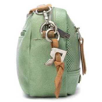 Women's Shoulder Bags Refresh Green