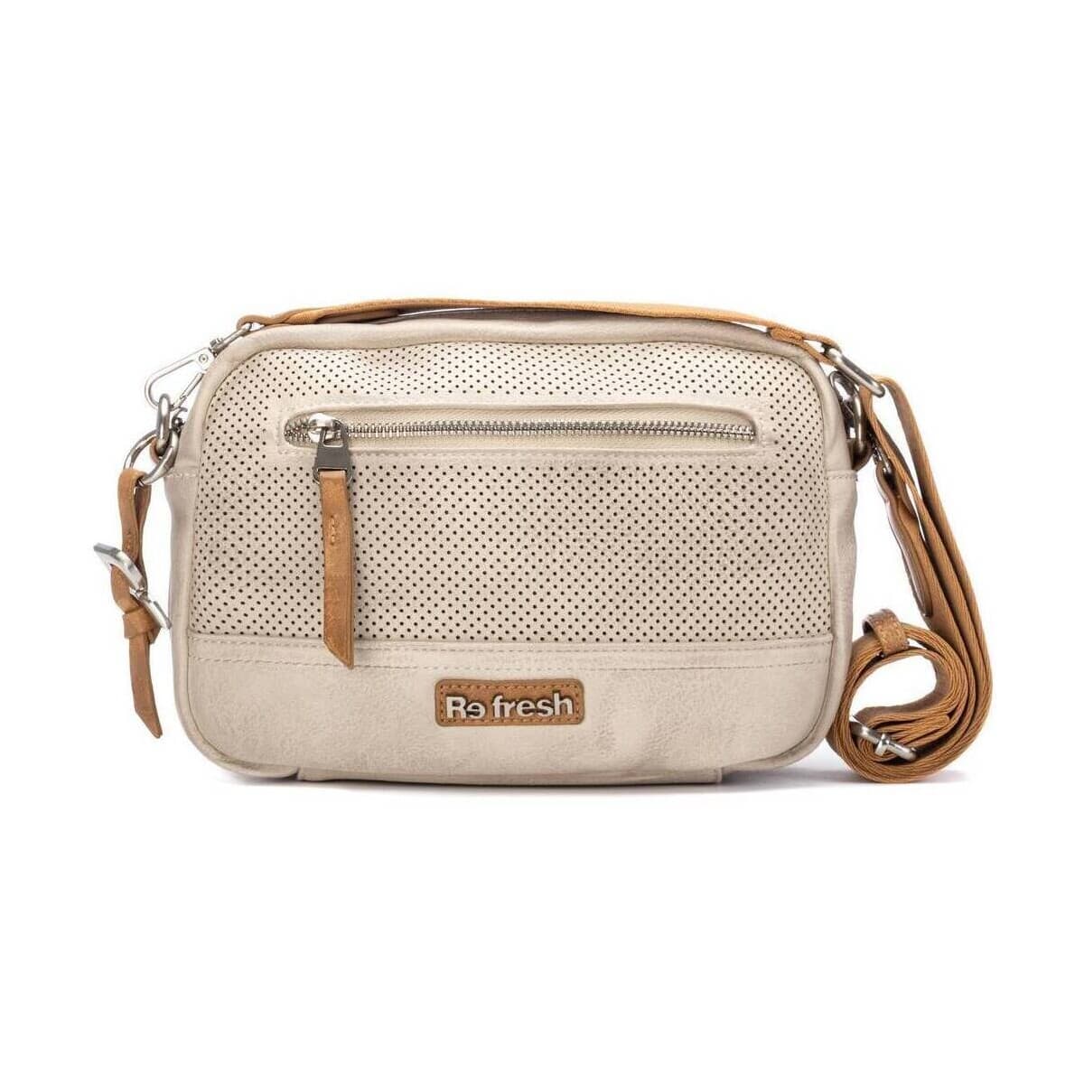 Women's Shoulder Bags Refresh White