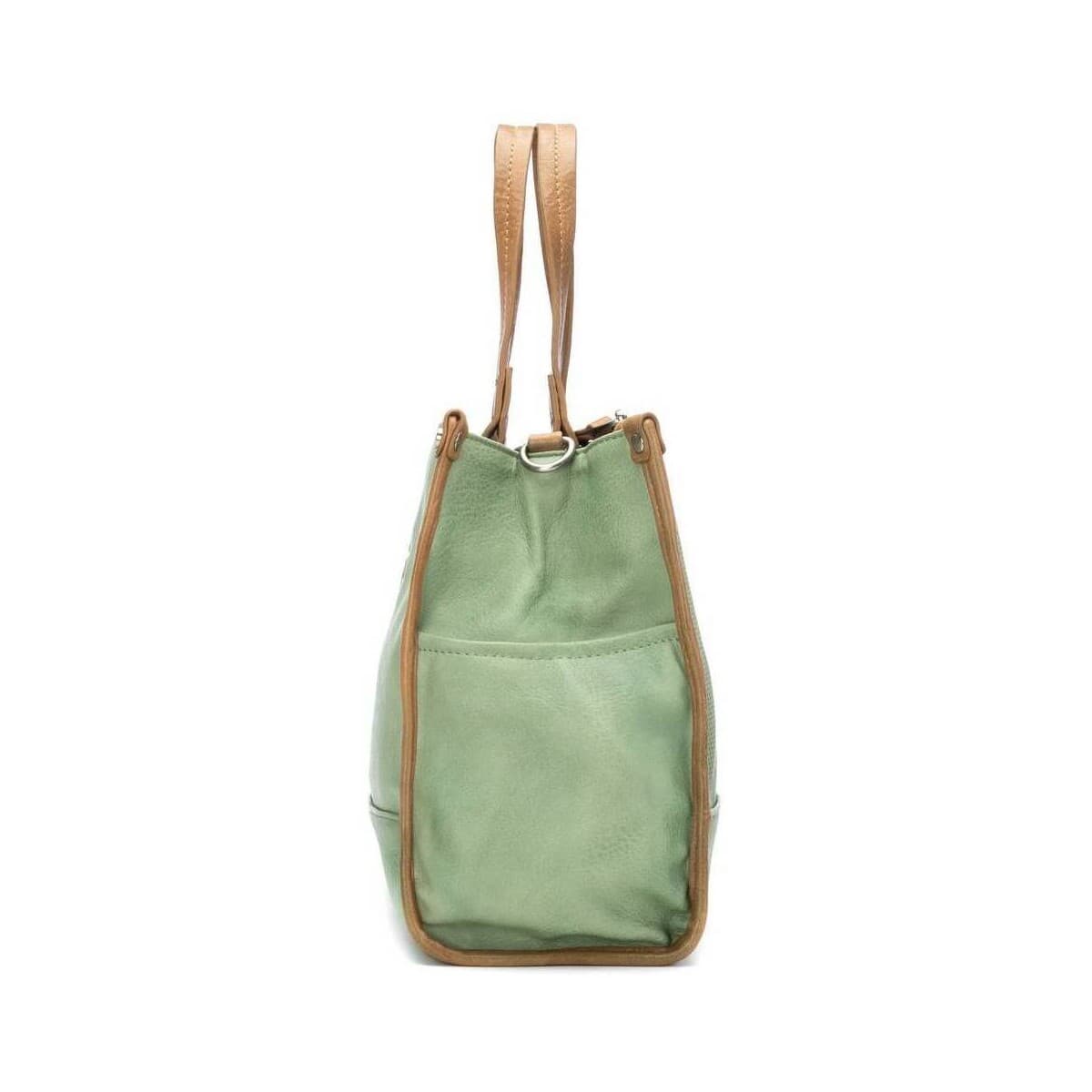 Women's Tote Bags Refresh Green