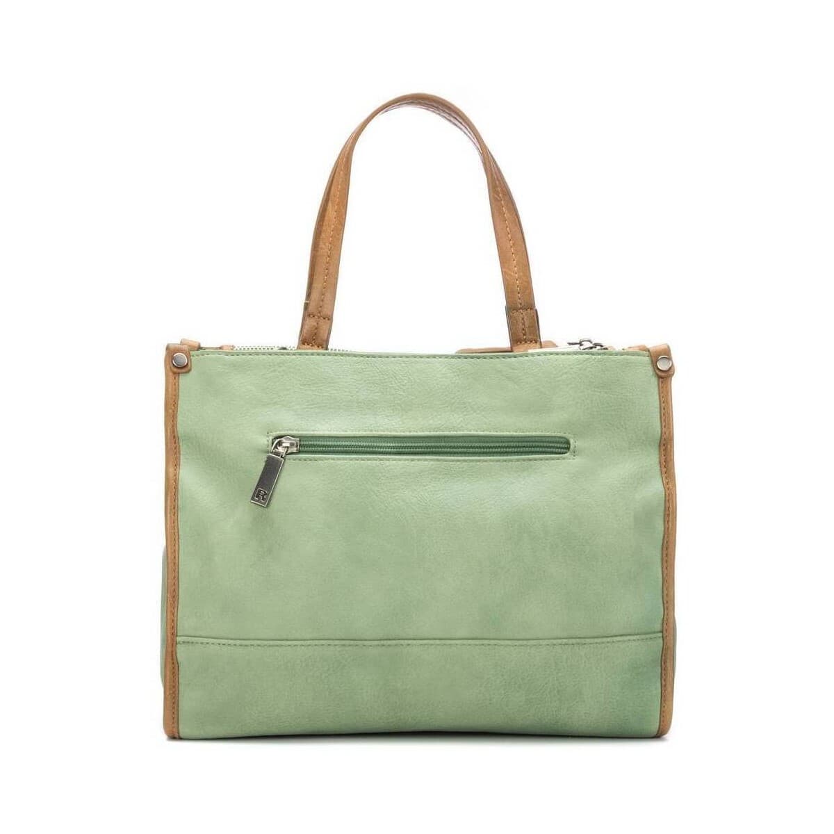 Women's Tote Bags Refresh Green