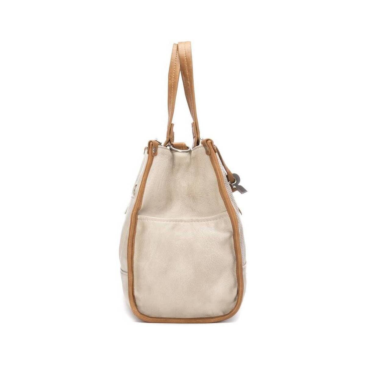 Women's Tote Bags Refresh White