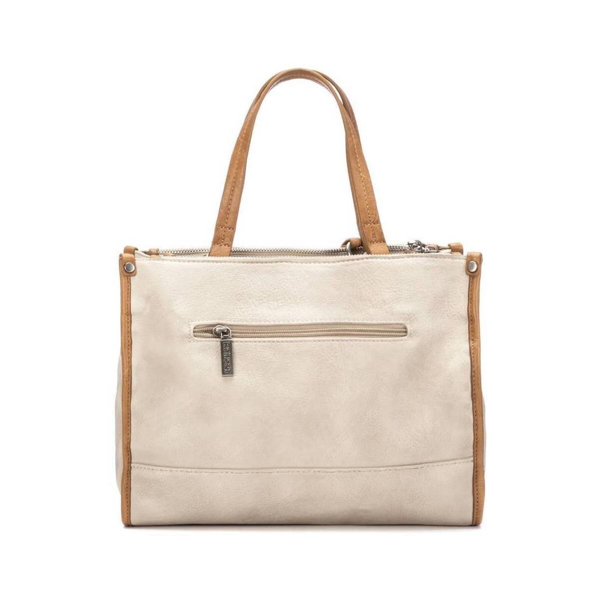 Women's Tote Bags Refresh White