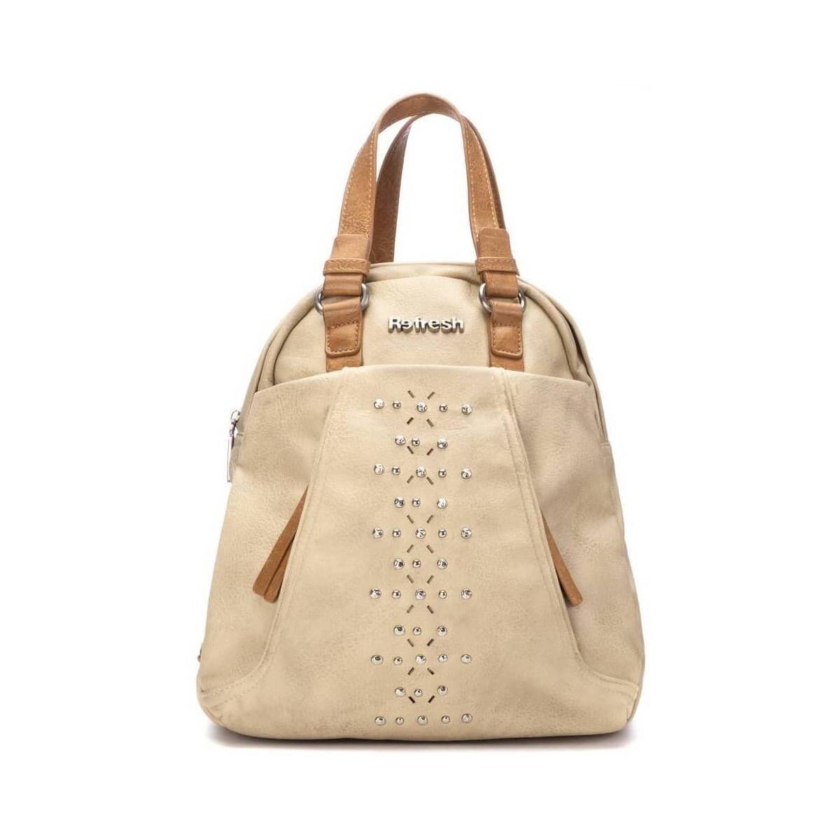 Women's Backpacks Refresh Brown