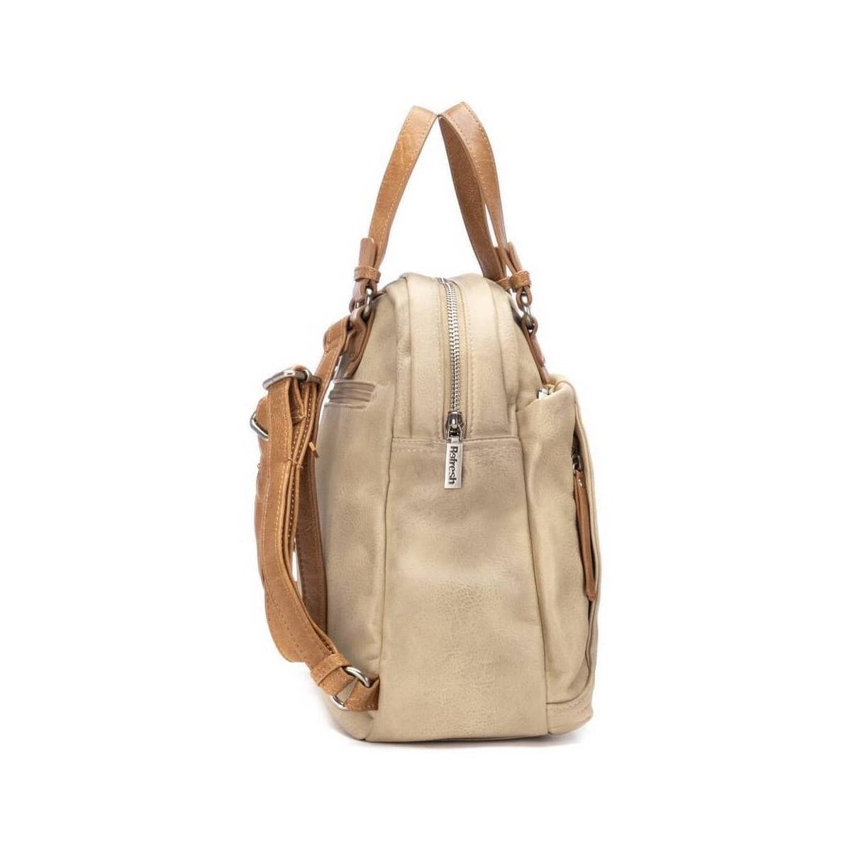 Women's Backpacks Refresh Brown