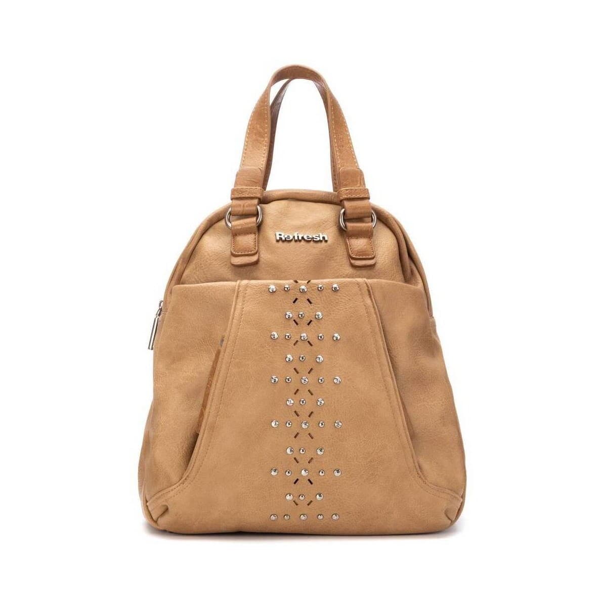 Women's Backpacks Refresh Brown