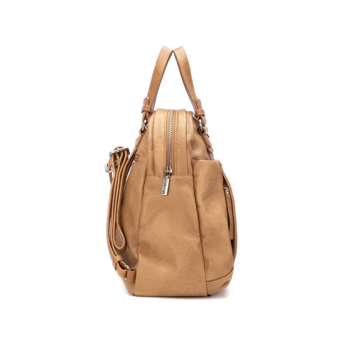 Women's Backpacks Refresh Brown
