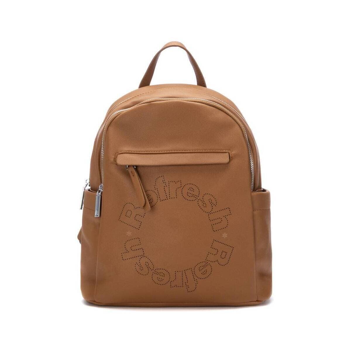 Women's Backpacks Refresh Brown
