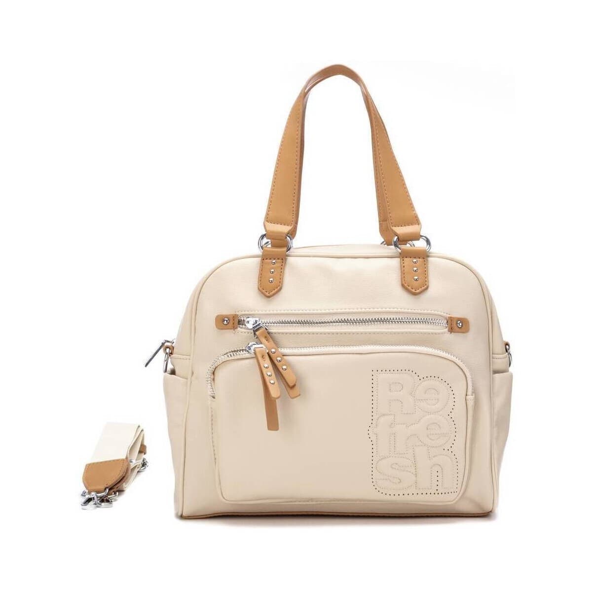 Women's Handbags Refresh Brown