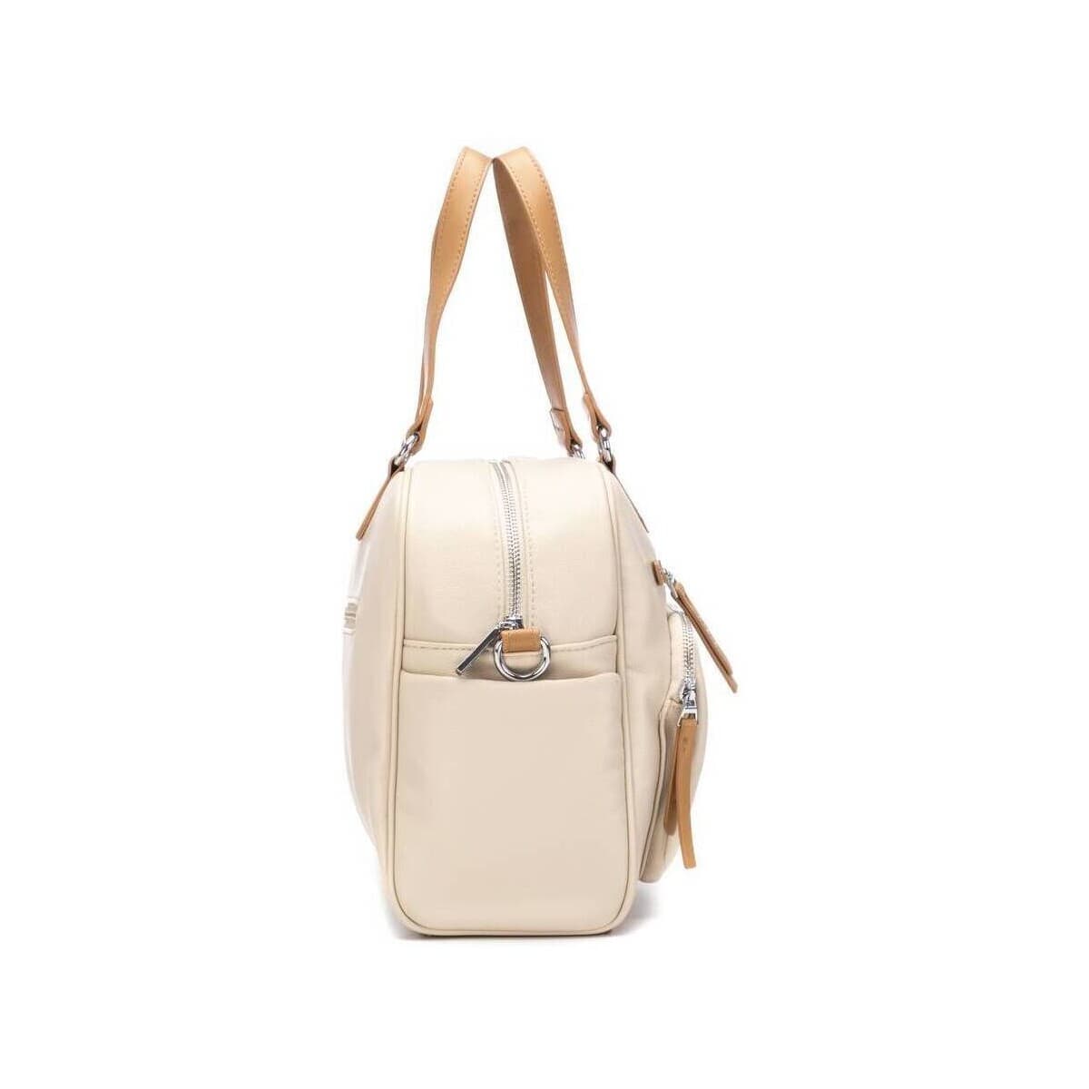 Women's Handbags Refresh Brown