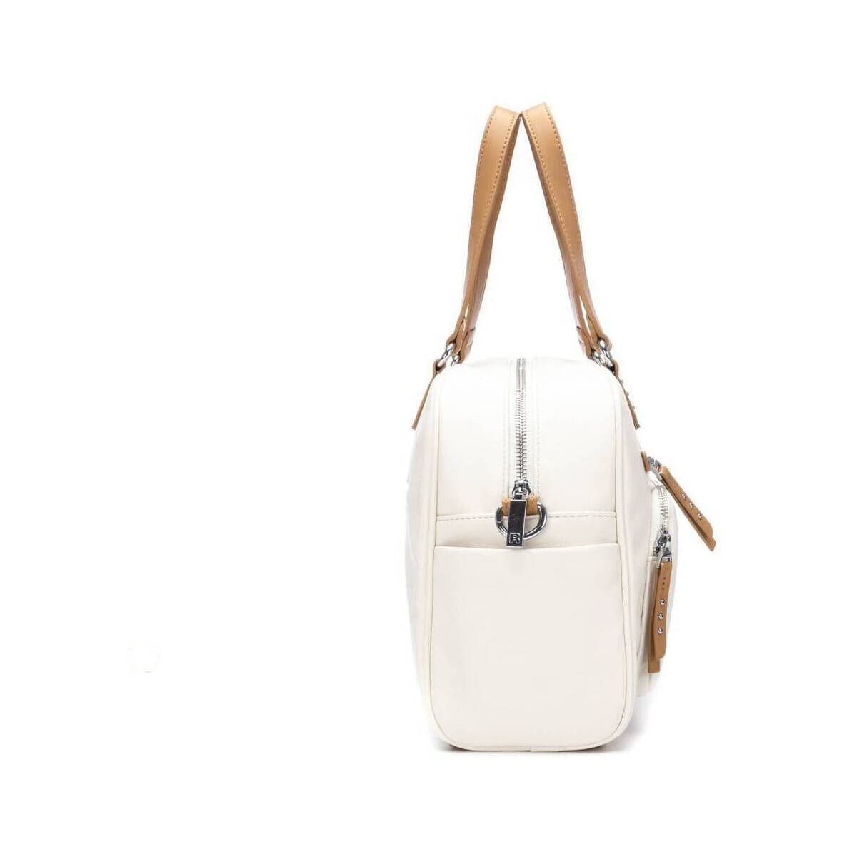 Women's Shoulder Bags Refresh White