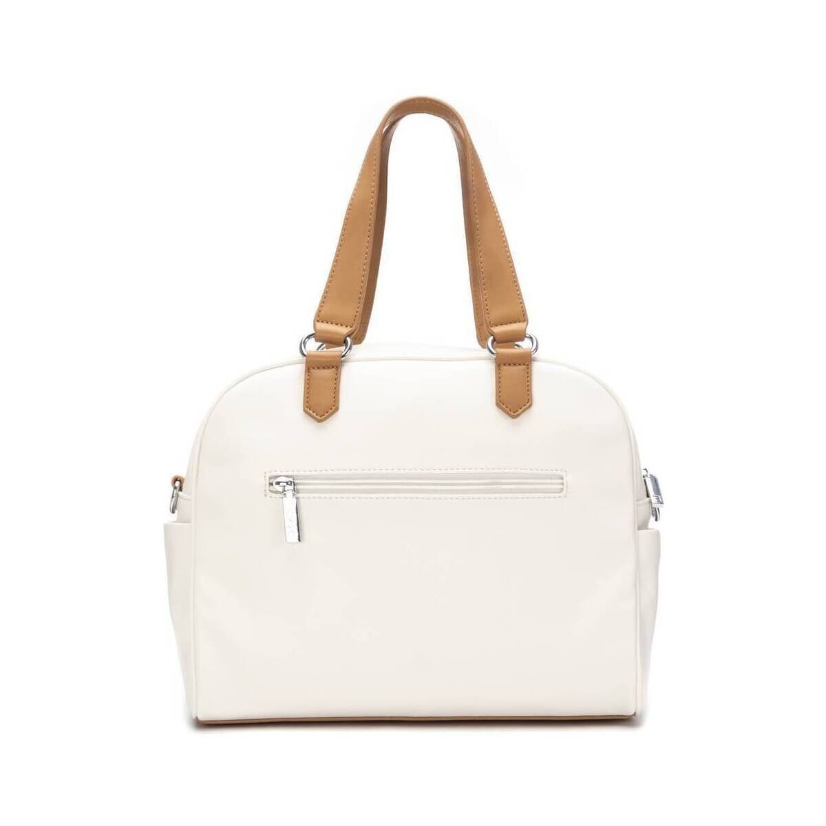 Women's Shoulder Bags Refresh White