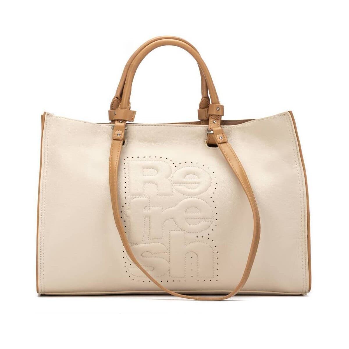 Women's Handbags Refresh Brown