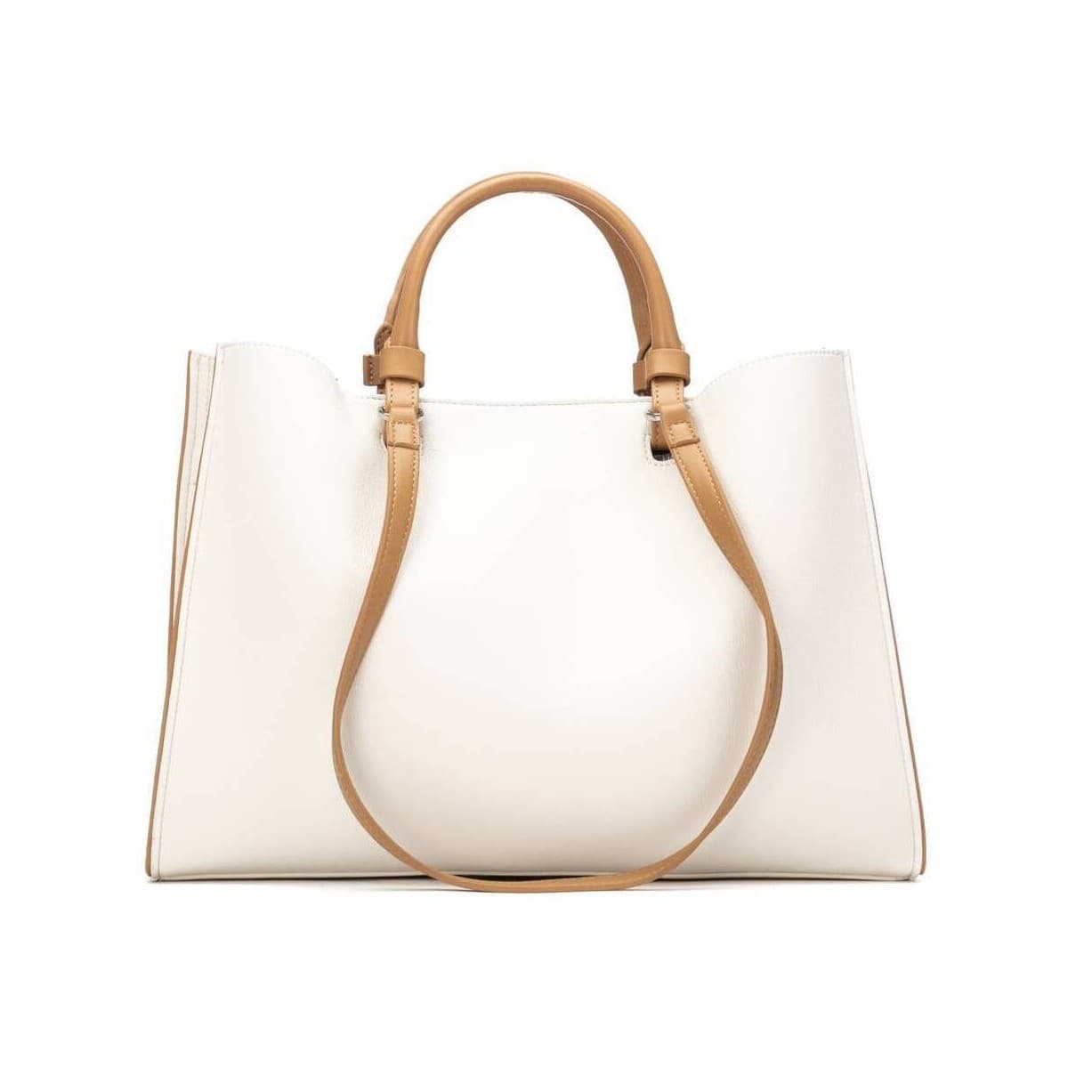 Women's Tote Bags Refresh White