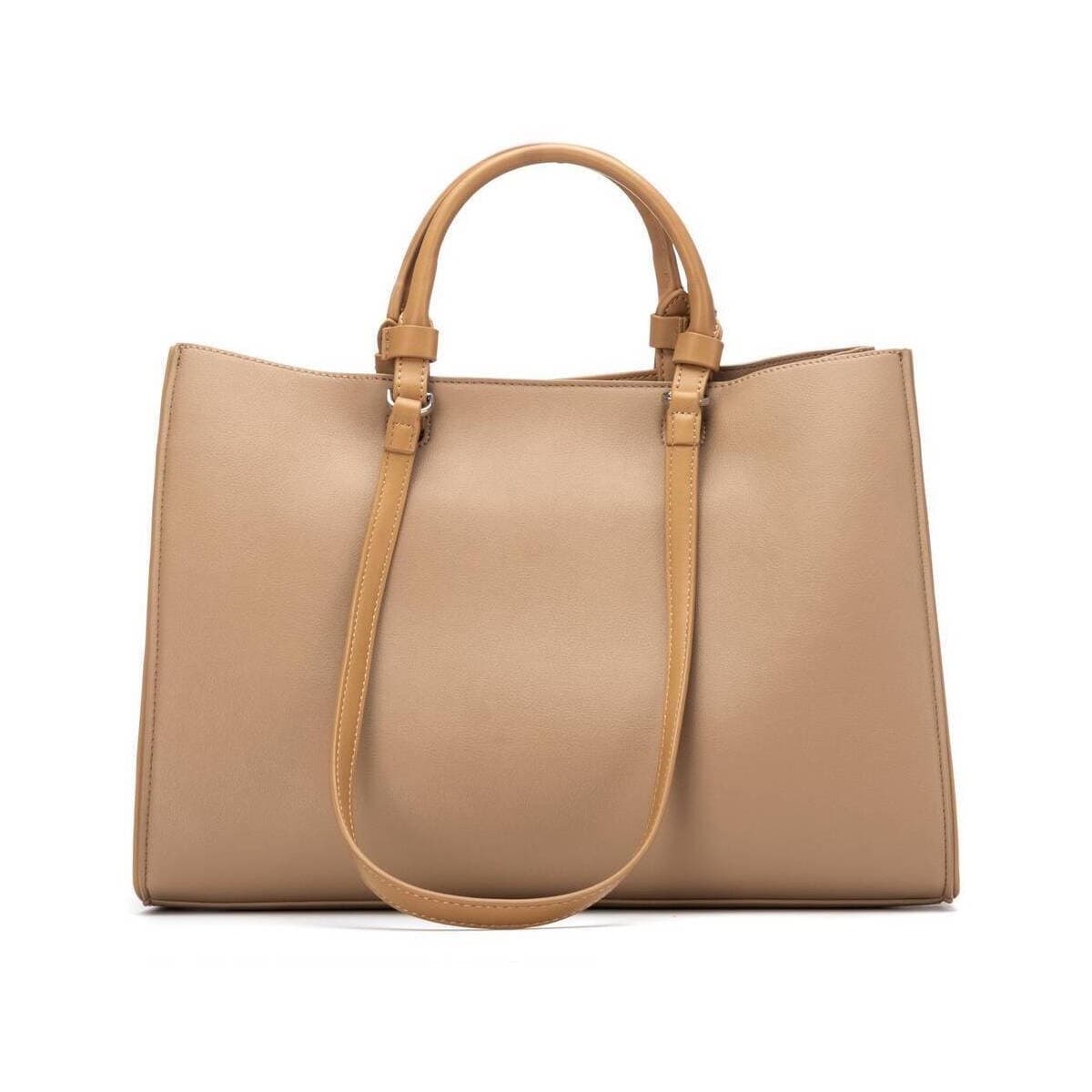Women's Handbags Refresh Brown