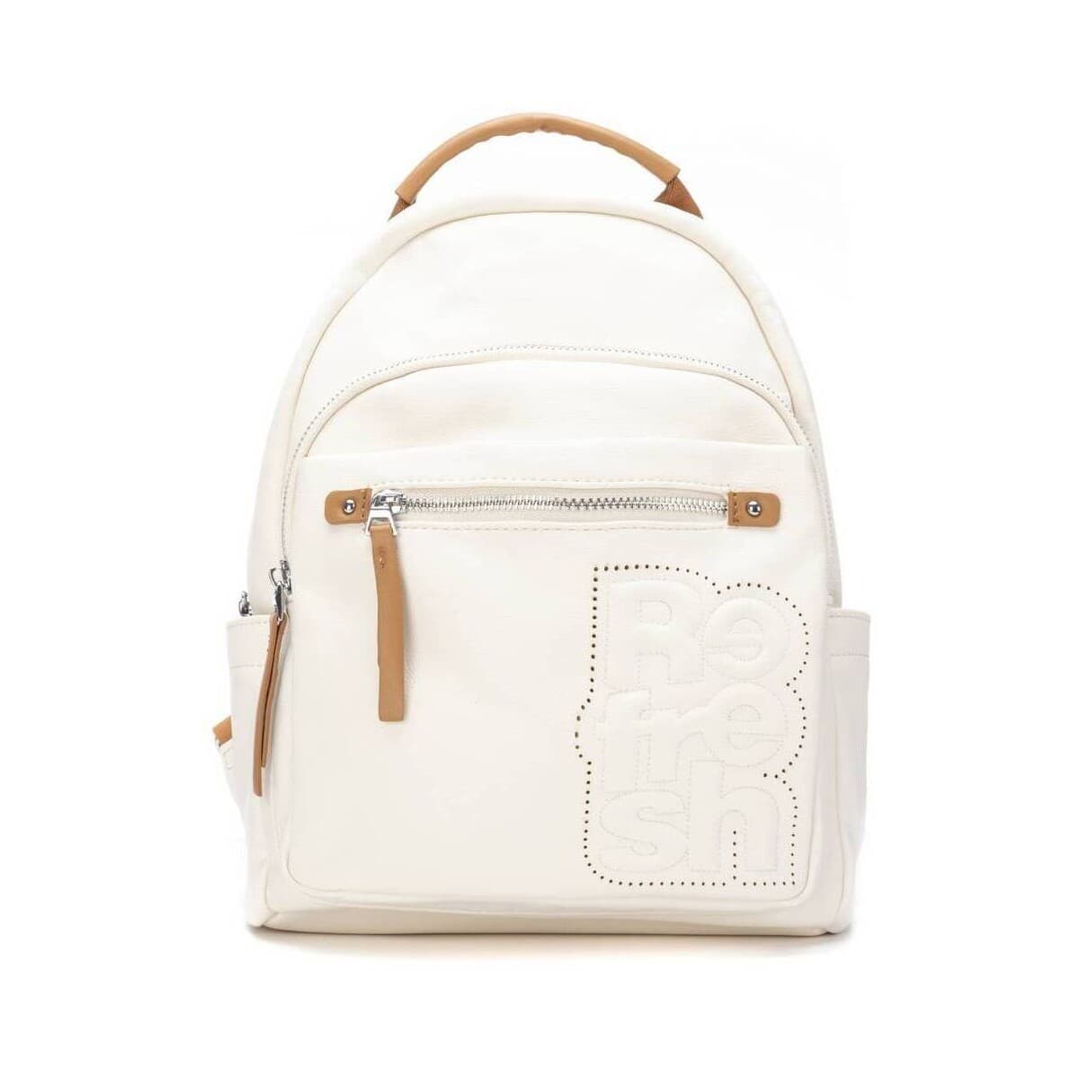 Women's Backpacks Refresh White