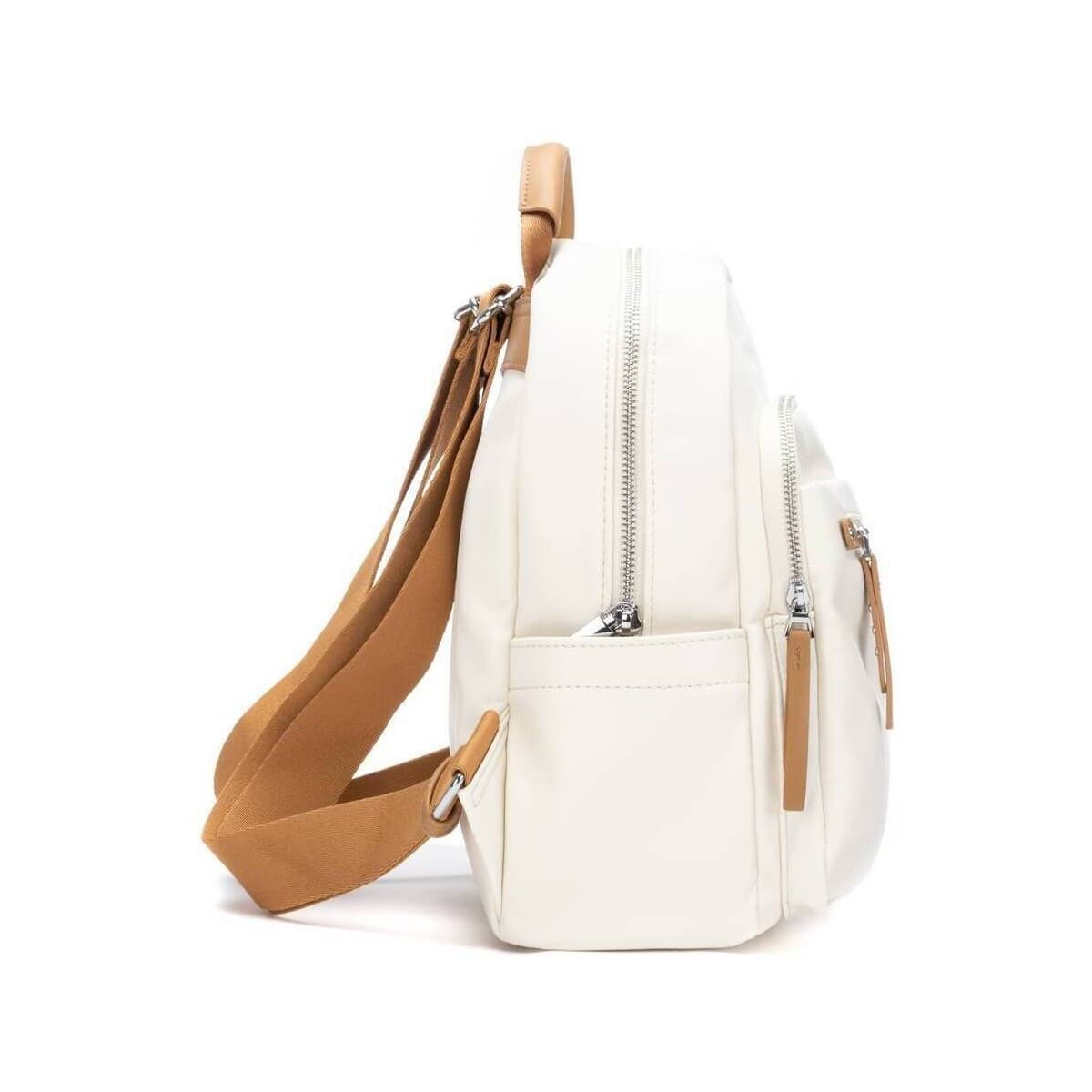 Women's Backpacks Refresh White