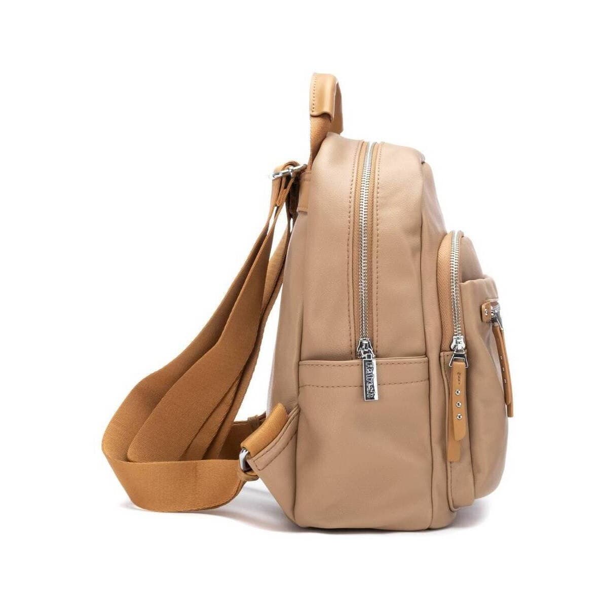 Women's Backpacks Refresh Brown