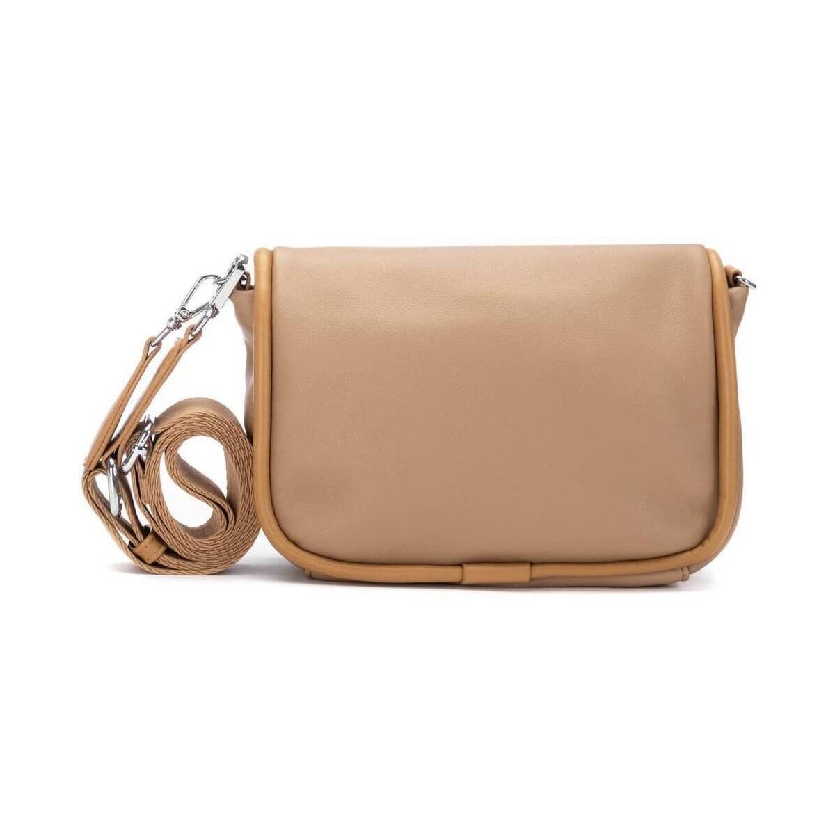 Women's Shoulder Bags Refresh Brown