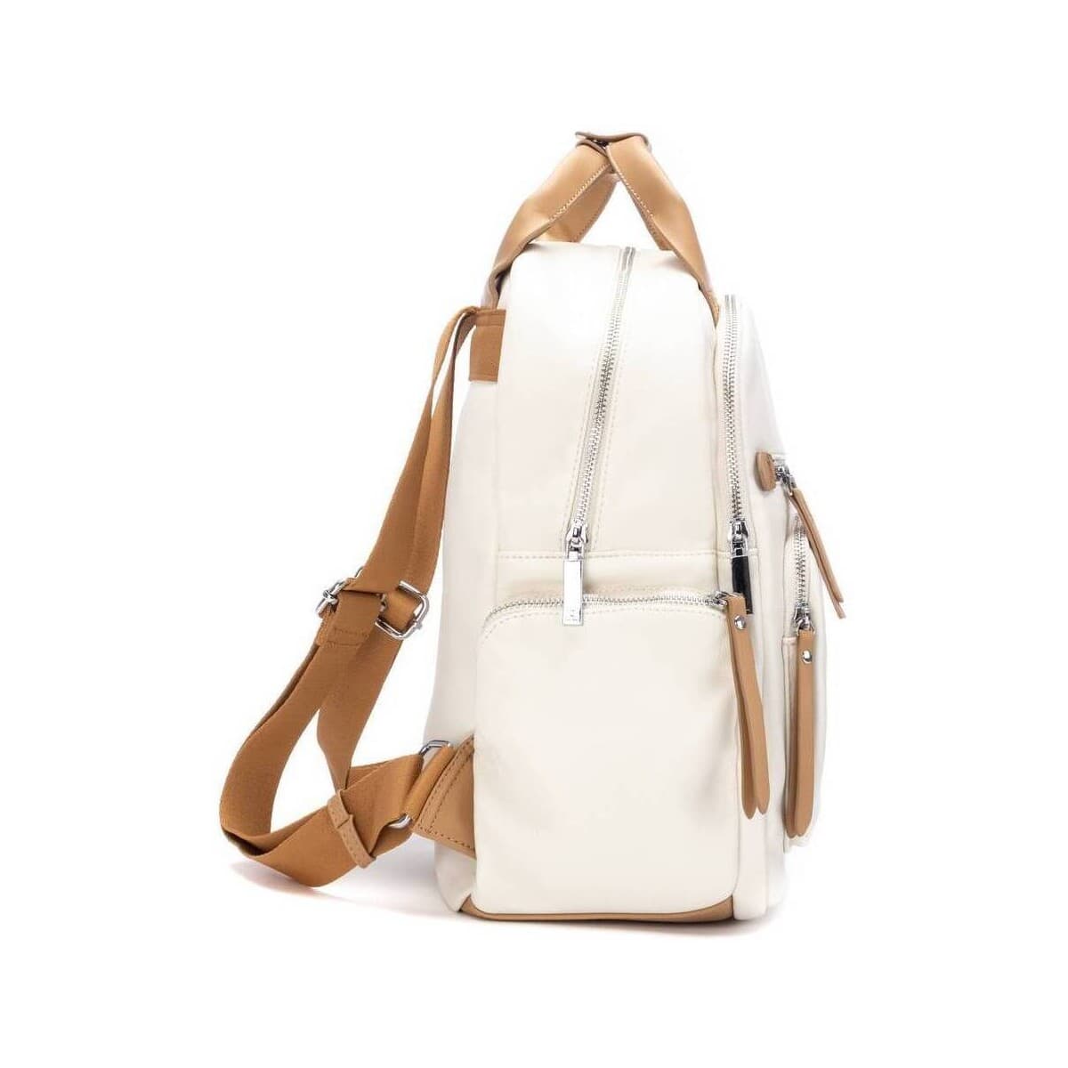Women's Backpacks Refresh White